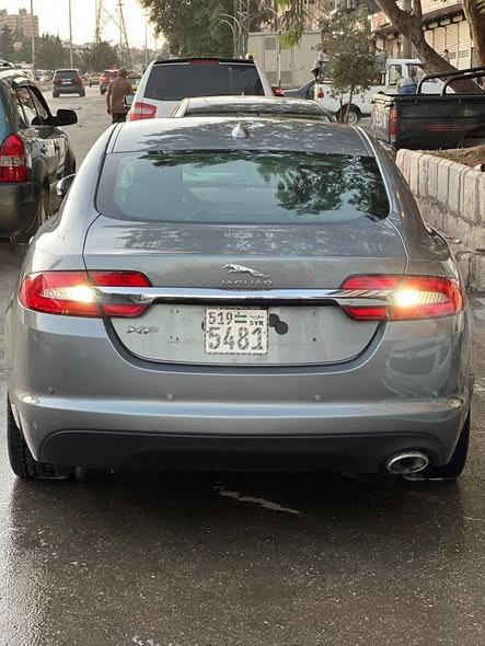 جاكوار XF 2015 - صورة 5