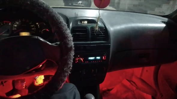 هيونداي اكسنت 2006 - صورة 1