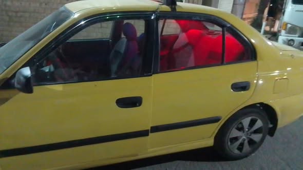 هيونداي اكسنت 2006 - صورة 3