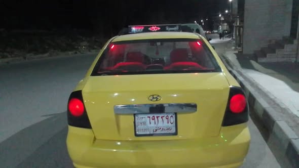 هيونداي اكسنت 2006 - صورة 4