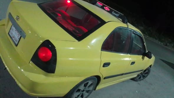 هيونداي اكسنت 2006 - صورة 5