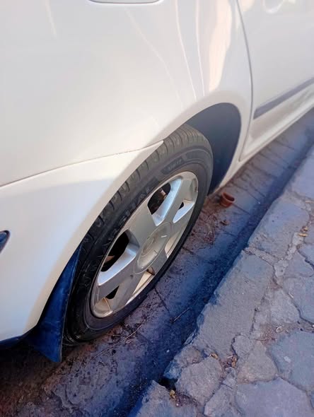 سكودا اوكتافيا 2009 - صورة 2