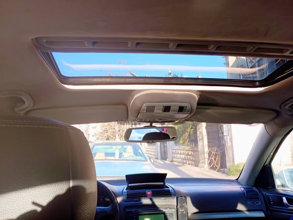 سكودا اوكتافيا 2009 - صورة 4