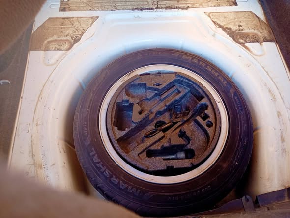 سكودا اوكتافيا 2009 - صورة 5