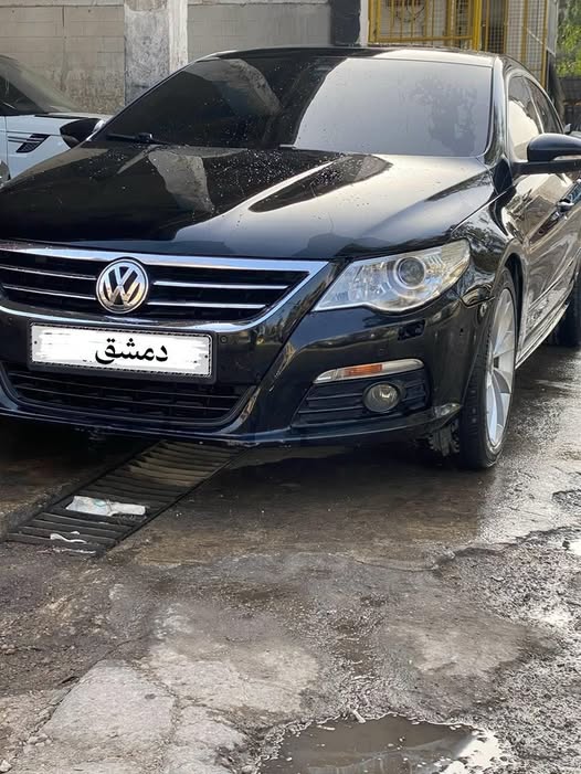 فولكس فاجن باسات 2010 - صورة 1