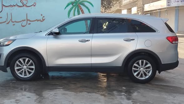 كيا سيرنتو 2017 - صورة 3