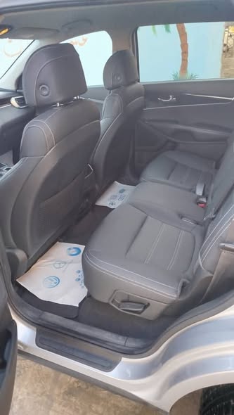 كيا سيرنتو 2017 - صورة 4