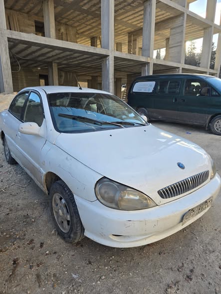 كيا فراشة 2000 - صورة 2