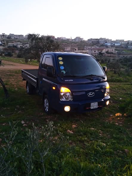 هيونداي تراكس 2008 - صورة 4