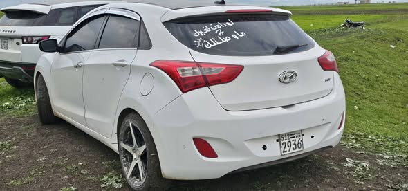 Hyundai i30 2012 - صورة 2
