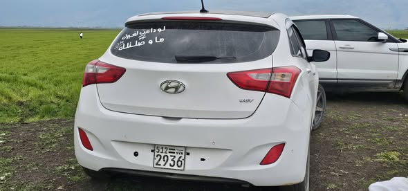 Hyundai i30 2012 - صورة 3