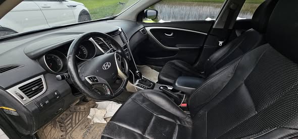 Hyundai i30 2012 - صورة 4