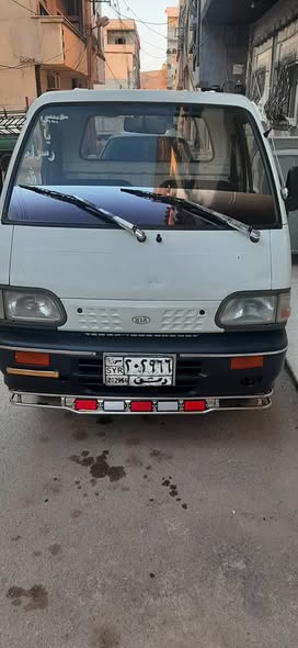 كيا تاونر 2003 - صورة 1