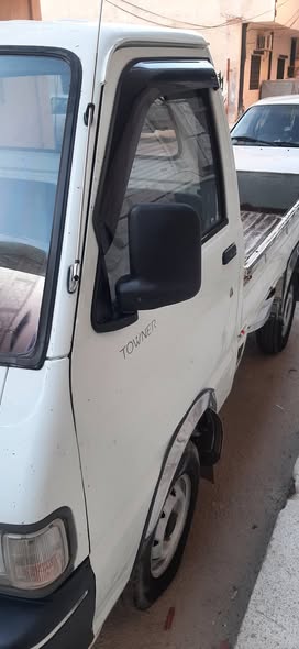 كيا تاونر 2003 - صورة 3