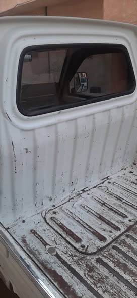 كيا تاونر 2003 - صورة 5