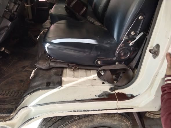 دهاتسون كرت 2007 - صورة 4