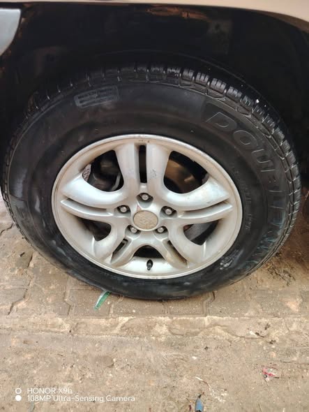 كيا سبورتاج 2005 - صورة 2