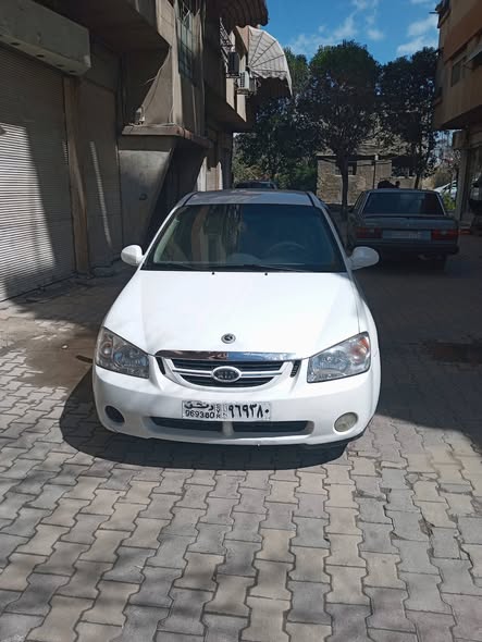 كيا سبكترا 2005 - صورة 1