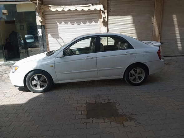 كيا سبكترا 2005 - صورة 4