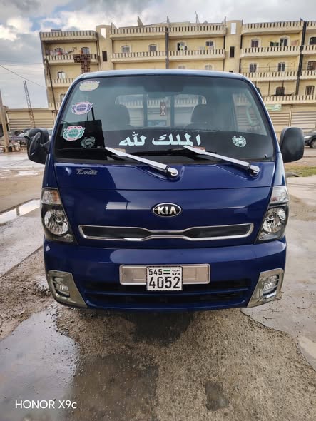 كيا 4000 2014 - صورة 1