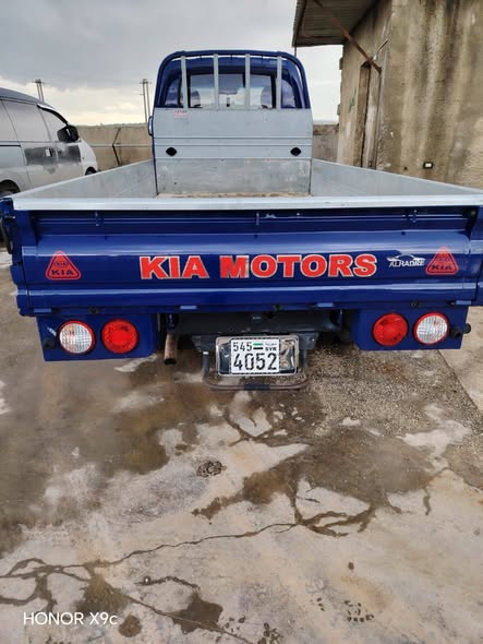 كيا 4000 2014 - صورة 3