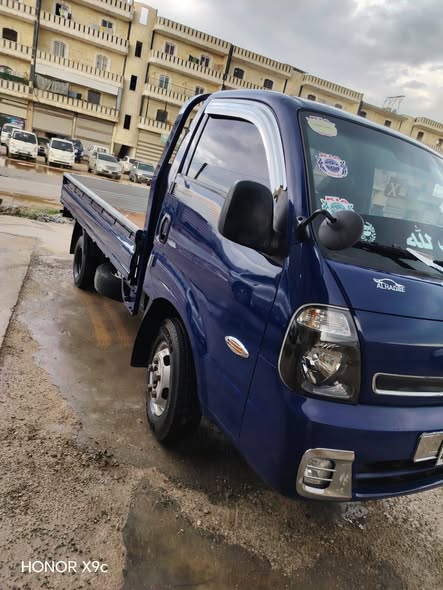 كيا 4000 2014 - صورة 4