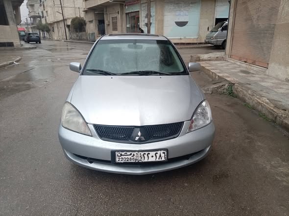 متسوبشي لانسر 2004 - صورة 2