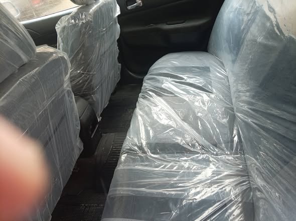 متسوبشي لانسر 2004 - صورة 5