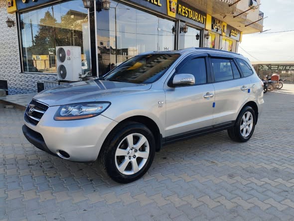 هيونداي كارت 2007 - صورة 2