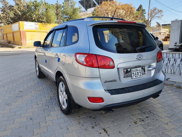 هيونداي كارت 2007 - صورة 3