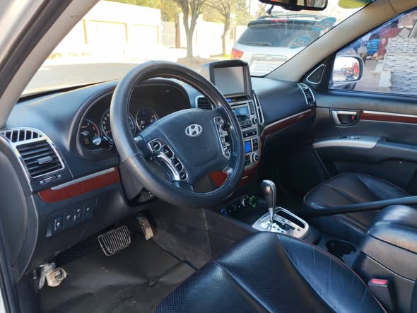 هيونداي كارت 2007 - صورة 4