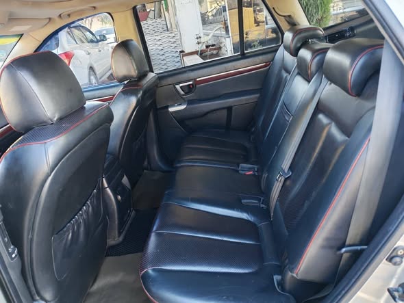 هيونداي كارت 2007 - صورة 5