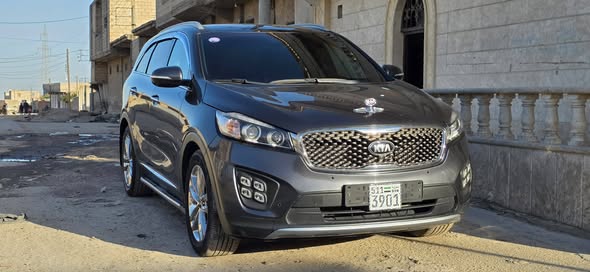 كيا سورنتو 2016 - صورة 1