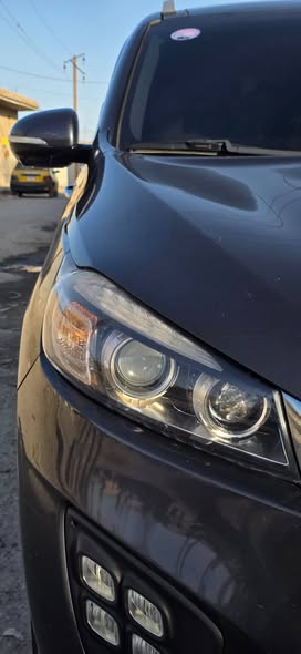 كيا سورنتو 2016 - صورة 2