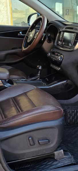 كيا سورنتو 2016 - صورة 4