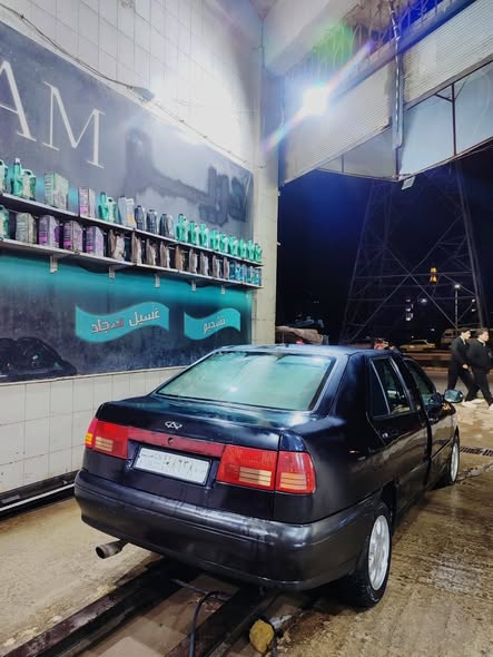 شيري شمعه عريضه 2004 - صورة 2