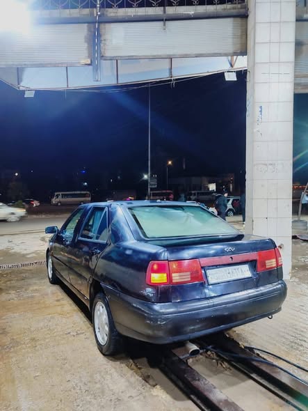 شيري شمعه عريضه 2004 - صورة 3