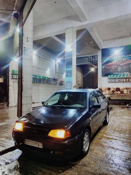 شيري شمعه عريضه 2004 - صورة 4