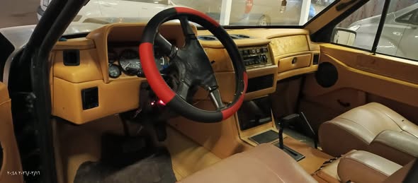 فورد لاند رانر 2000 - صورة 4