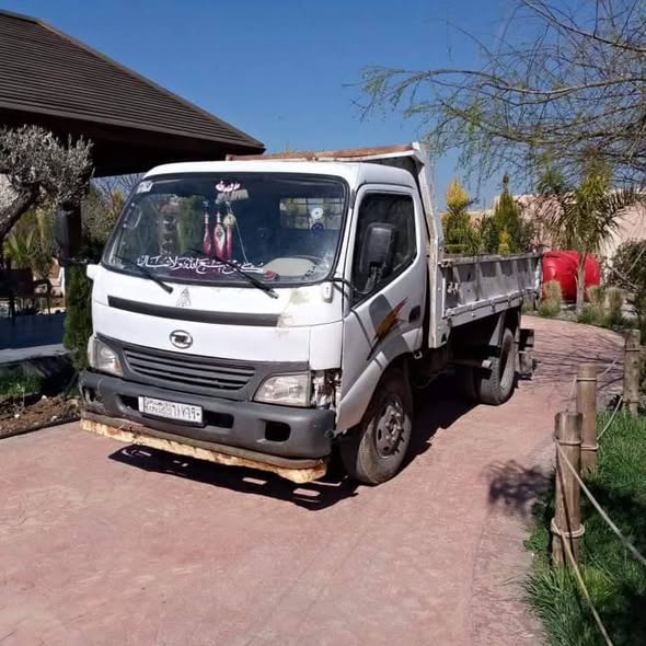 شانزو وكالي 2006 - صورة 1