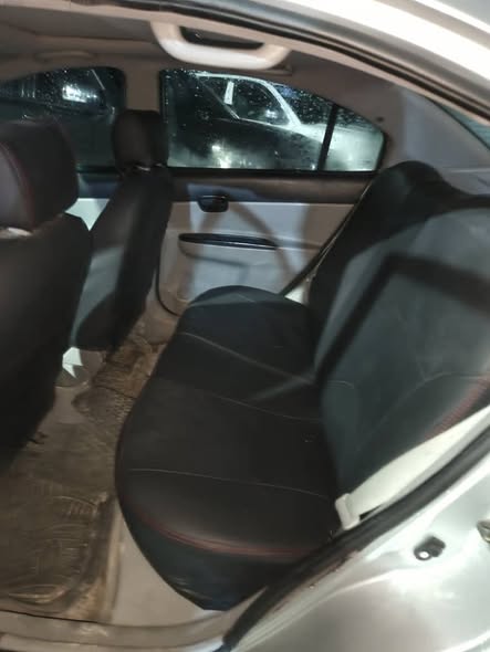 هيونداي فيرنا 2007 - صورة 4