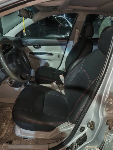 هيونداي فيرنا 2007 - صورة 5