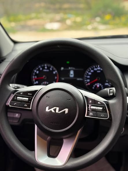 كيا K3 2022 - صورة 1