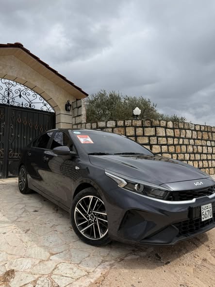 كيا K3 2022 - صورة 2