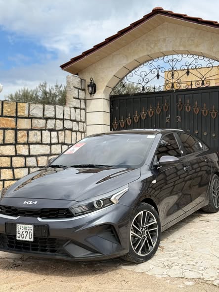 كيا K3 2022 - صورة 3