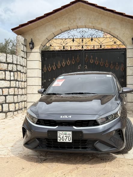 كيا K3 2022 - صورة 4