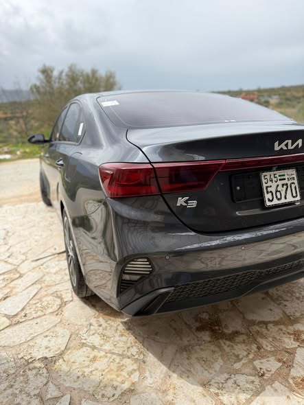 كيا K3 2022 - صورة 5