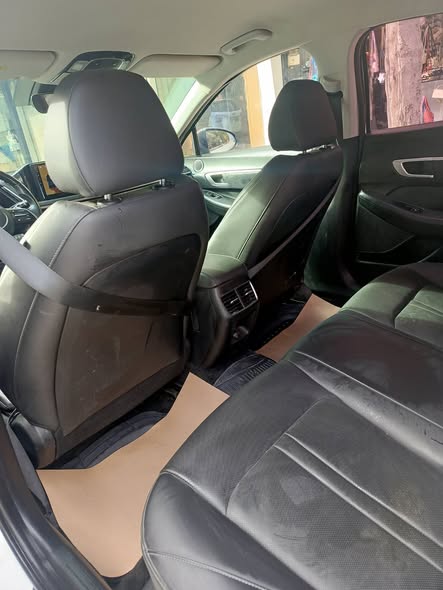 هيونداي سوناتا 2020 - صورة 2