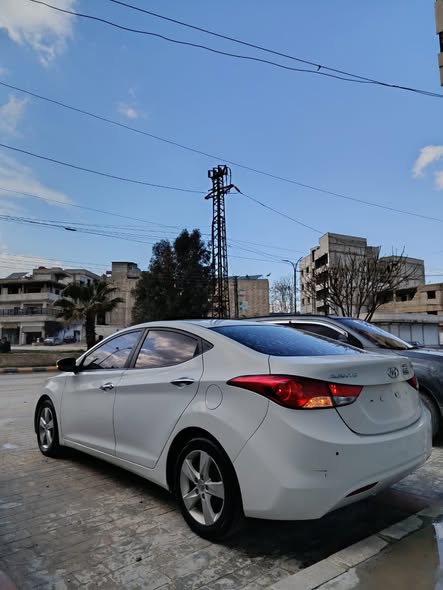 هيونداي النترا 2012 - صورة 2