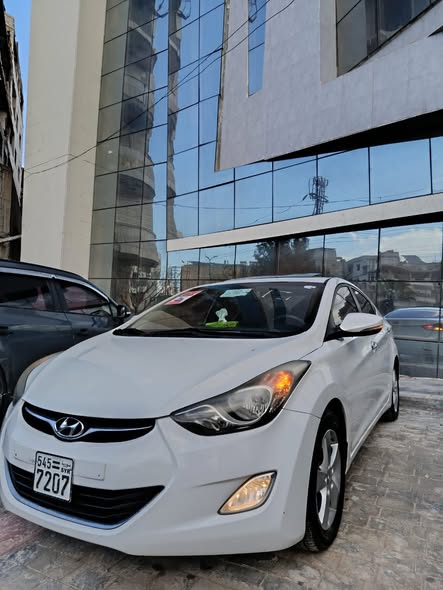 هيونداي النترا 2012 - صورة 3